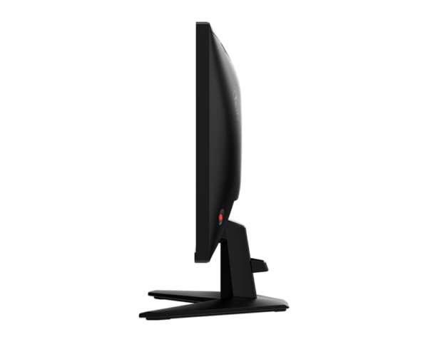 MSI MAG 255F E20 25-inch (FHD) Gaming Monitor, 200Hz, IPS Panel, Adaptive-Sync, Black - Image 5