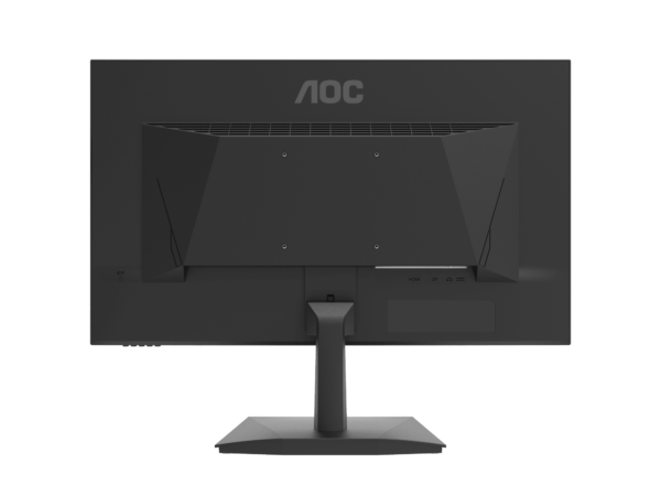 AOC 27G15N 27″ FHD 180Hz 3-SIDED FRAMELESS Gaming Monitor - Image 6