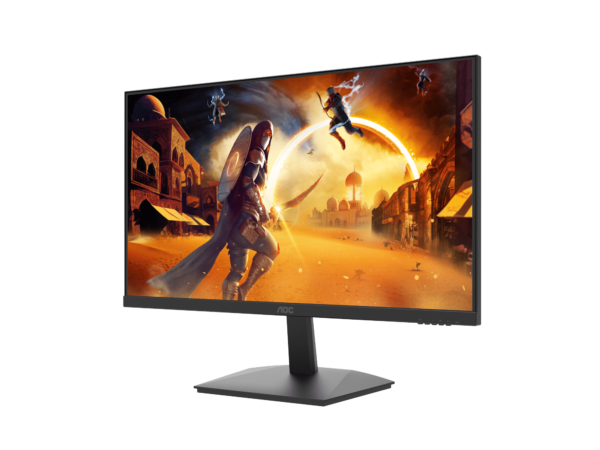 AOC 27G15N 27″ FHD 180Hz 3-SIDED FRAMELESS Gaming Monitor - Image 3