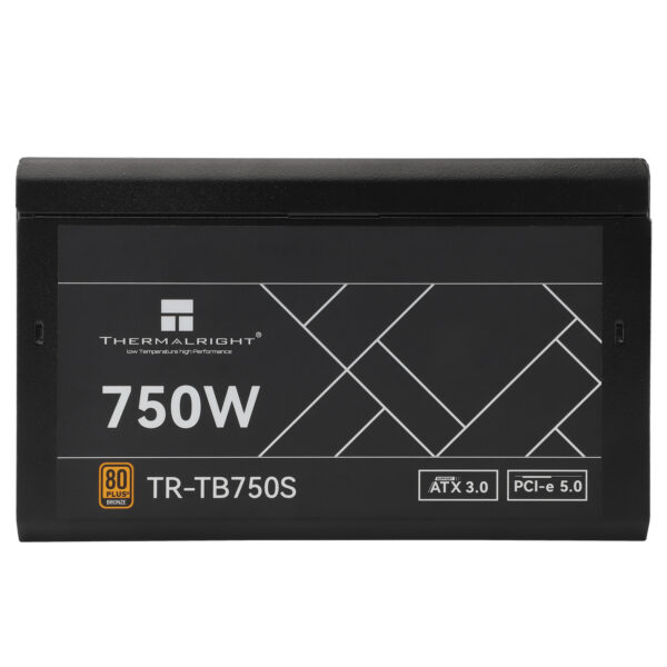 Thermalright TB-750S 750W 80+ Bronze Power Supply Price Pk - Image 3