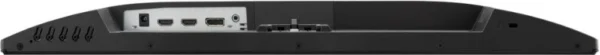 ViewSonic OMNI VX2779A-HD-PRO 27 inch, Full HD (1920 x 1080), IPS, 240Hz, 1ms, HDR10, FreeSync, 104% sRGB Gaming Monitor - Image 5