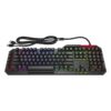 HP OMEN Sequencer Optical – Mechanical Gaming Keyboard