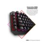 HP OMEN Sequencer Optical – Mechanical Gaming Keyboard - Image 3