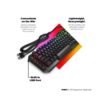 HP OMEN Sequencer Optical – Mechanical Gaming Keyboard - Image 4