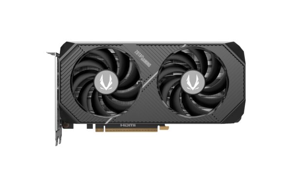 Zotac Gaming GeForce RTX 5070 Twin Edge 12GB GDDR7 192-bit PCIe 5.0 Gaming Graphics Card, IceStorm 2.0 Cooling - Image 3