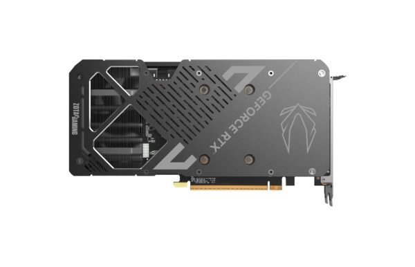 Zotac Gaming GeForce RTX 5070 Twin Edge 12GB GDDR7 192-bit PCIe 5.0 Gaming Graphics Card, IceStorm 2.0 Cooling - Image 4