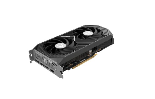 Zotac Gaming GeForce RTX 5070 Twin Edge 12GB GDDR7 192-bit PCIe 5.0 Gaming Graphics Card, IceStorm 2.0 Cooling - Image 6