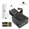 Thermalright AG-1000 1000W 80 Plus Gold Fully Modular ATX 3.1 PCI-E Gen 5.1 Power Supply Pk