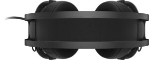 HP OMEN Blast Gaming Headset With Retractable, Noise Canceling Microphone and 7.1 Surround Sound - Image 5