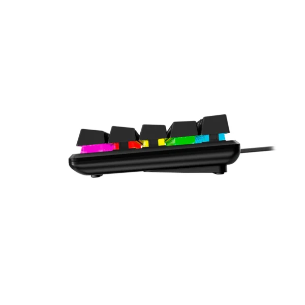 HyperX Alloy Origins 60 Mechanical Gaming Keyboard 60% Compact Size - Image 4