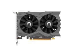 ZOTAC GAMING GeForce RTX 3050 6GB GDDR6 Twin Edge OC Gaming  Graphics Card - Image 2