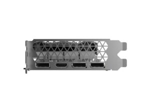 ZOTAC GAMING GeForce RTX 3050 6GB GDDR6 Twin Edge OC Gaming  Graphics Card - Image 3