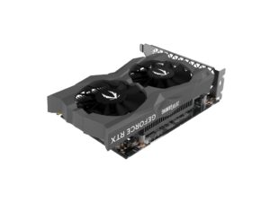 ZOTAC GAMING GeForce RTX 3050 6GB GDDR6 Twin Edge OC Gaming  Graphics Card - Image 5