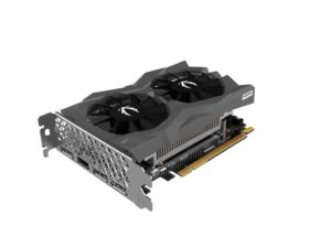 ZOTAC GAMING GeForce RTX 3050 6GB GDDR6 Twin Edge OC Gaming  Graphics Card - Image 6