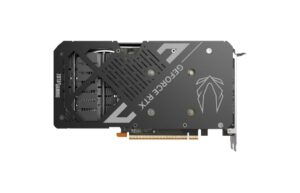 ZOTAC GAMING GeForce Twin Edge RTX 5060 8GB 128-bit 28 GDDR7 Graphics Card - Image 3