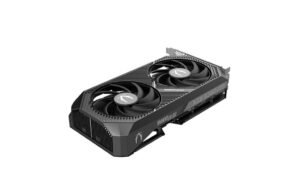 ZOTAC GAMING GeForce Twin Edge RTX 5060 8GB 128-bit 28 GDDR7 Graphics Card - Image 2