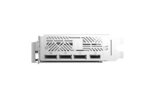 ZOTAC GAMING GeForce Twin Edge Oc ( White ) Edition RTX 5060 8GB 128-bit 28 GDDR7 Graphics Card - Image 3