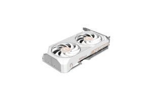 ZOTAC GAMING GeForce Twin Edge Oc ( White ) Edition RTX 5060 8GB 128-bit 28 GDDR7 Graphics Card - Image 6