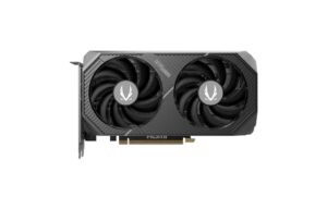 ZOTAC GAMING GeForce Twin Edge OC RTX 5060Ti 8GB 128-Bit GDDR7 Graphics Card - Image 2