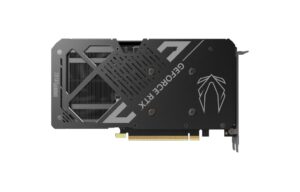 ZOTAC GAMING GeForce Twin Edge OC RTX 5060Ti 8GB 128-Bit GDDR7 Graphics Card - Image 5