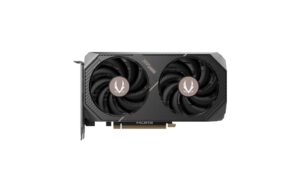 Zotac Gaming GeForce Amp Edition RTX 5060Ti 16GB GDDR7 PCIE 5.0 Gaming Graphics Card - Image 2
