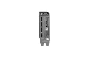 Zotac Gaming GeForce Amp Edition RTX 5060Ti 16GB GDDR7 PCIE 5.0 Gaming Graphics Card - Image 3
