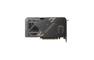 Zotac Gaming GeForce Amp Edition RTX 5060Ti 16GB GDDR7 PCIE 5.0 Gaming Graphics Card - Image 4