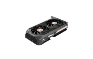 Zotac Gaming GeForce Amp Edition RTX 5060Ti 16GB GDDR7 PCIE 5.0 Gaming Graphics Card - Image 5