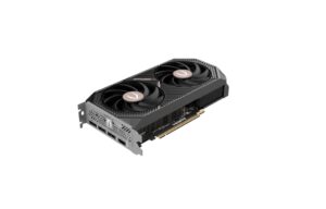Zotac Gaming GeForce Amp Edition RTX 5060Ti 16GB GDDR7 PCIE 5.0 Gaming Graphics Card - Image 6