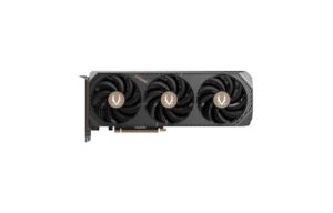ZOTAC SOLID OC GeForce RTX 5070Ti 16GB 256-Bit GDDR7 PCI Express 5.0 Graphics - Image 2