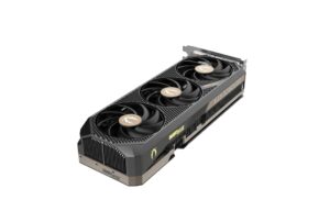ZOTAC SOLID OC GeForce RTX 5070Ti 16GB 256-Bit GDDR7 PCI Express 5.0 Graphics - Image 5