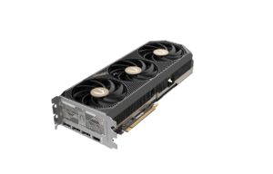 ZOTAC SOLID OC GeForce RTX 5070Ti 16GB 256-Bit GDDR7 PCI Express 5.0 Graphics - Image 6