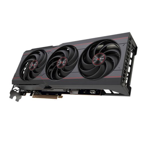 Sapphire Pulse AMD Radeon RX 6800 16GB GDDR6 AMD RDNA 2 Gaming Graphics Card PCI-E 4.0 - Official Factory Refurbished - Image 3
