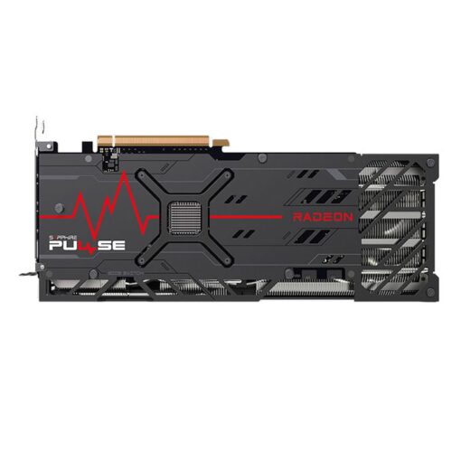 Sapphire Pulse AMD Radeon RX 6800 16GB GDDR6 AMD RDNA 2 Gaming Graphics Card PCI-E 4.0 - Official Factory Refurbished - Image 5