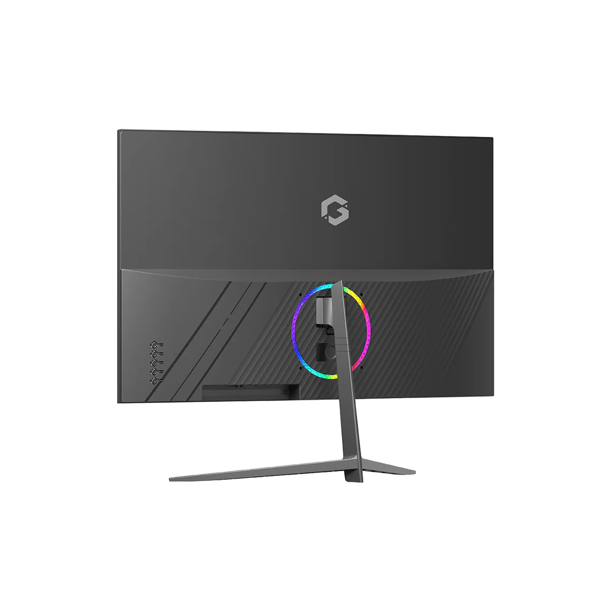 GAMEON GOC27F180VA Pro Series 27" FHD, Curved Gaming Monitor (Supports PS5) - Black - Image 5