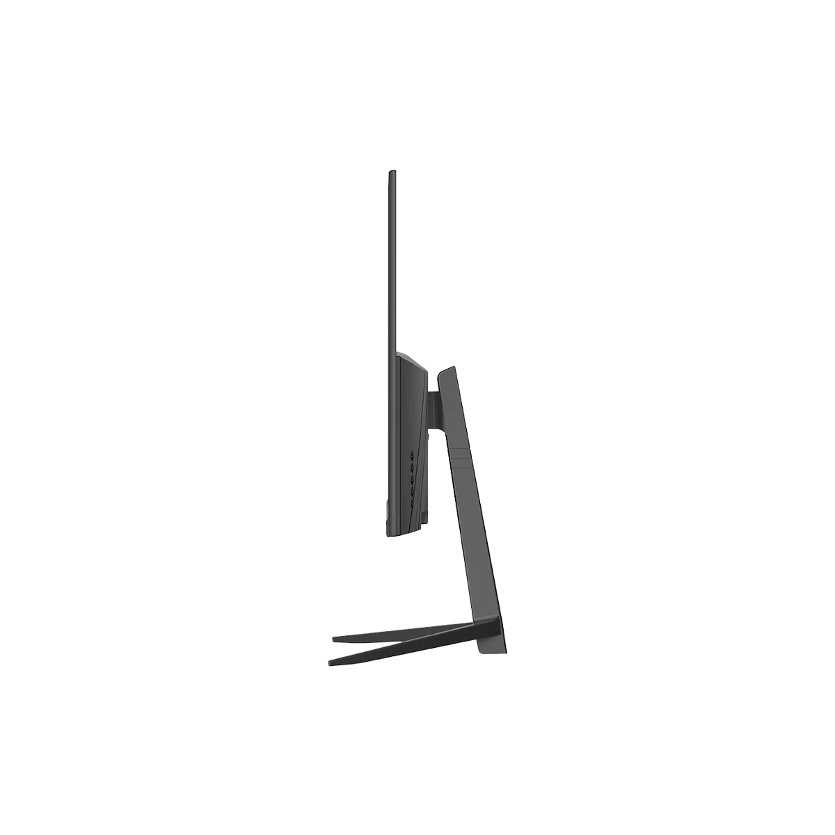 GAMEON GOC27F120VA Pro Series 27" FHD, Curved Gaming Monitor (Supports PS5) - Black - Image 6