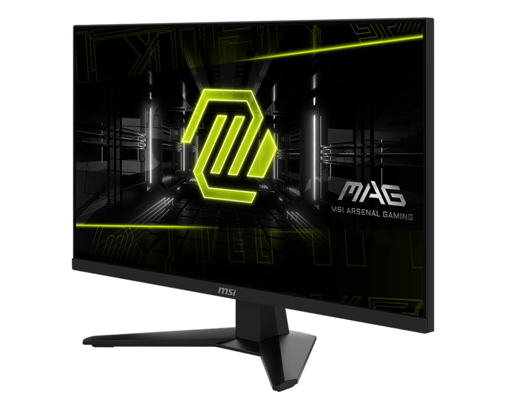 MSI MAG 274F 27in FHD 200Hz Rapid IPS LCD Gaming Monitor - Image 2