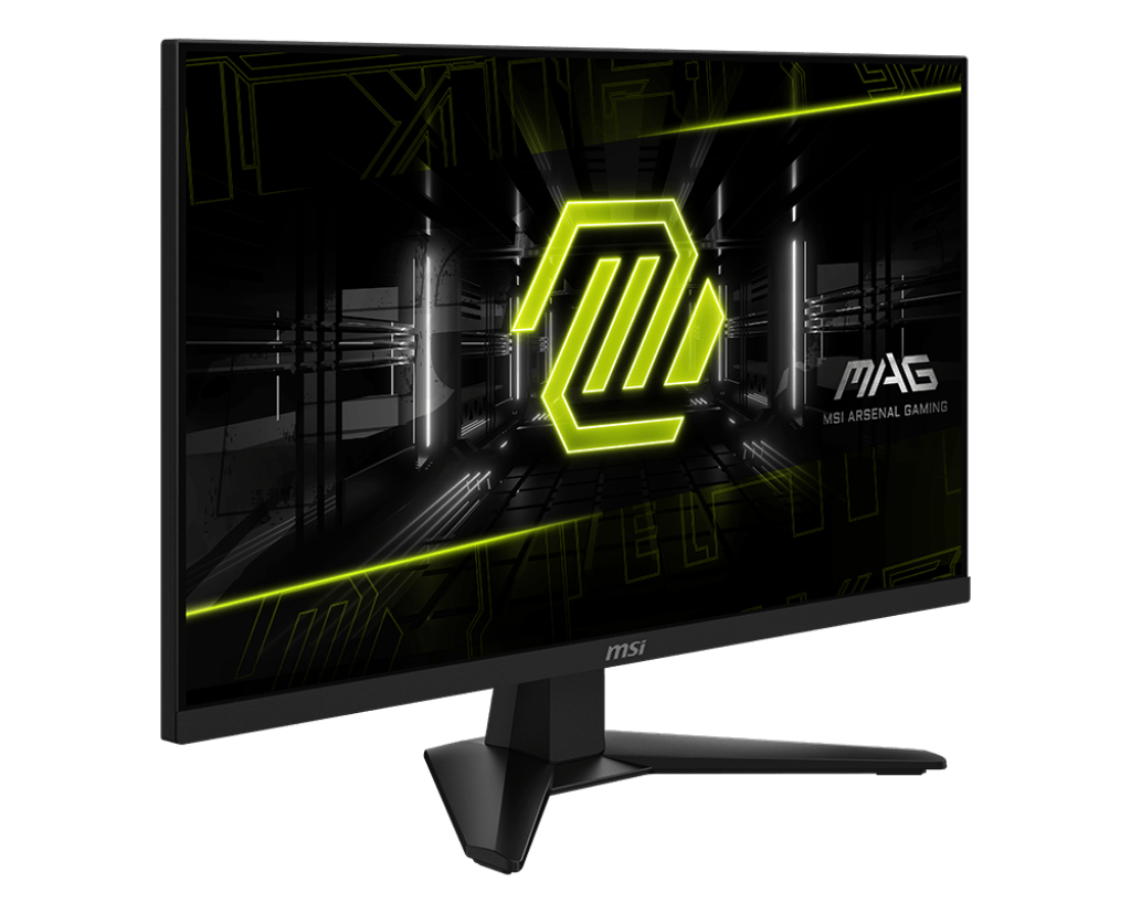 MSI MAG 274F 27in FHD 200Hz Rapid IPS LCD Gaming Monitor - Image 3