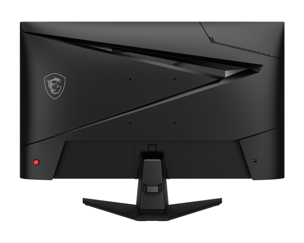 MSI MAG 274F 27in FHD 200Hz Rapid IPS LCD Gaming Monitor - Image 4