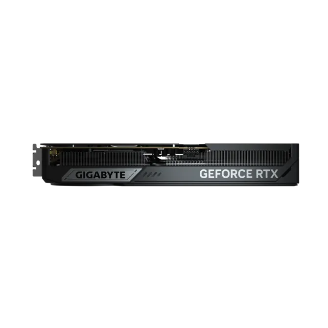 GIGABYTE GeForce RTX 5070 Ti WINDFORCE SFF 16GB GDDR7 Graphics Card - Image 6