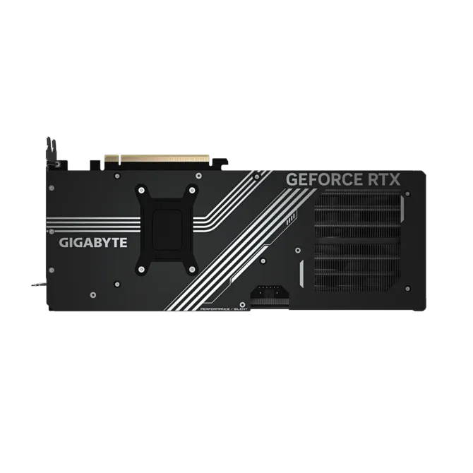 GIGABYTE GeForce RTX 5070 Ti WINDFORCE SFF 16GB GDDR7 Graphics Card - Image 5