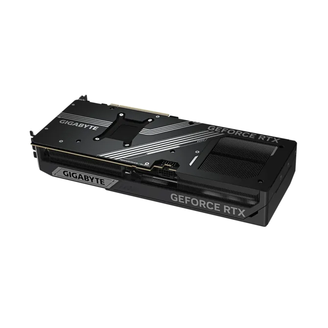 GIGABYTE GeForce RTX 5070 Ti WINDFORCE SFF 16GB GDDR7 Graphics Card - Image 4
