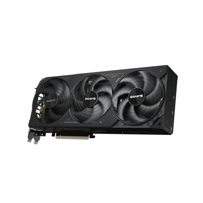 Gigabyte GeForce RTX 5080 WINDFORCE SFF 16GB GDDR7 Graphics Card - Image 7