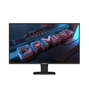 Gigabyte Gaming GS25F2 EK 25″ FHD 200Hz 1ms GTG SS IPS Gaming Monitor