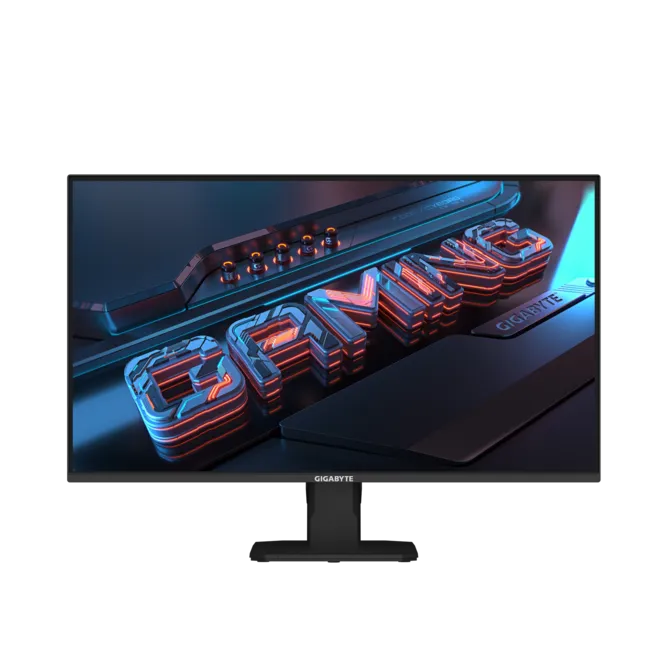 Gigabyte Gaming GS25F2 EK 25″ FHD 200Hz 1ms GTG SS IPS Gaming Monitor