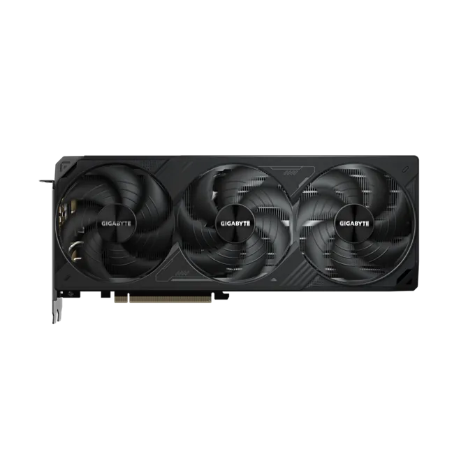 GIGABYTE GeForce RTX 5070 Ti WINDFORCE SFF 16GB GDDR7 Graphics Card - Image 2