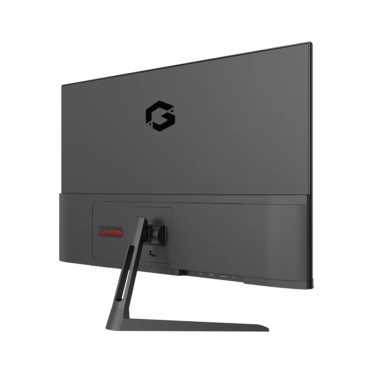 GAMEON GOES27FHD160IPS Essential Series 27" FHD, 160Hz, Fast IPS Gaming Monitor (Supports PS5) - Black - Image 5