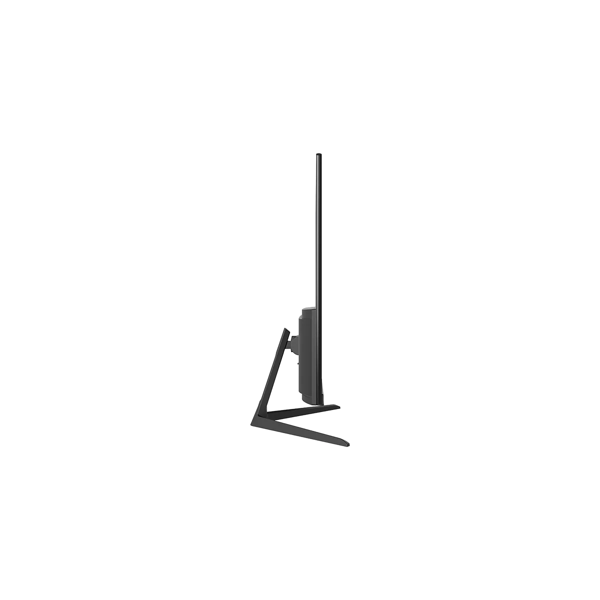 GAMEON GOES27FHD160IPS Essential Series 27" FHD, 160Hz, Fast IPS Gaming Monitor (Supports PS5) - Black - Image 6