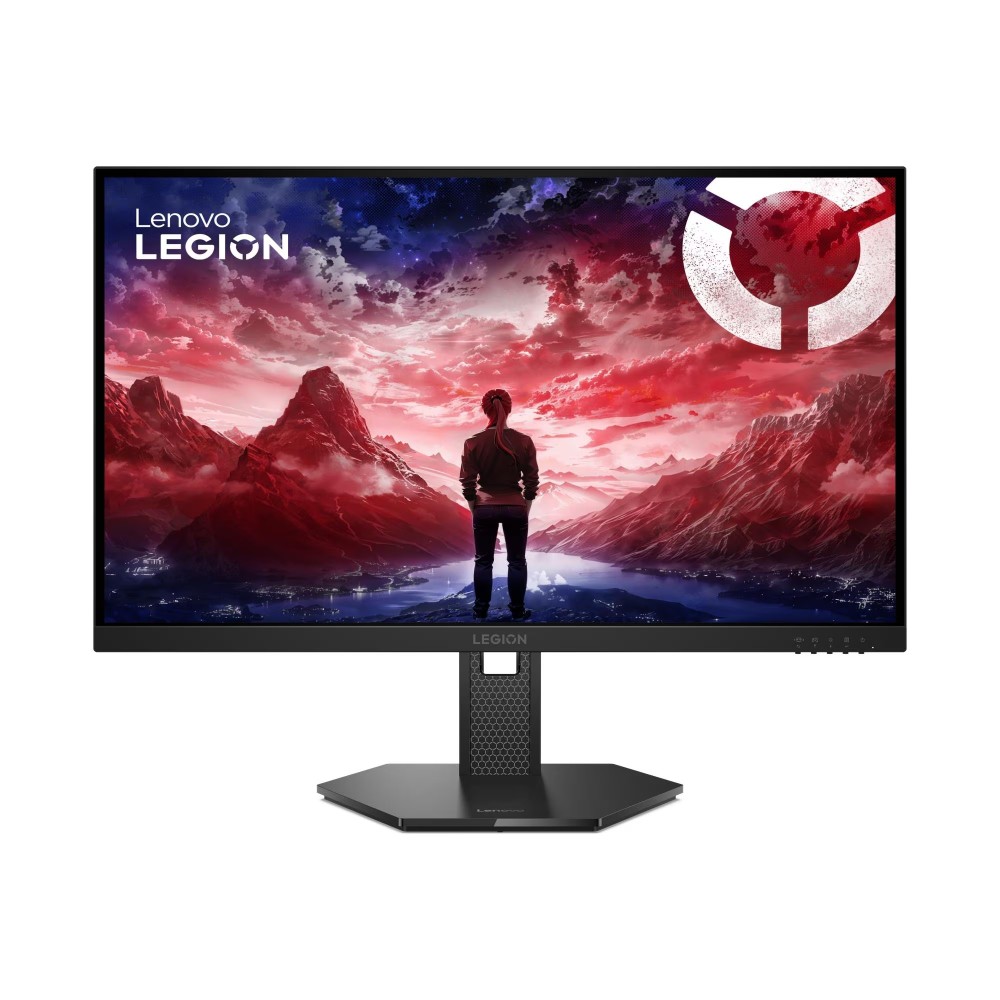 Lenovo Legion 27-10 27″ 240Hz IPS Panel FHD Gaming Monitor