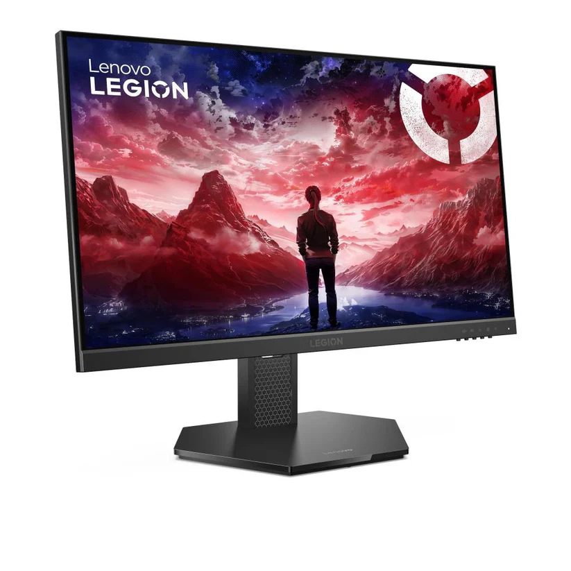 Lenovo Legion 24-10 23.8" 240Hz FHD IPS Gaming Monitor - Image 2